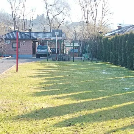 Vikendica Raj U Prirodi Prijedor