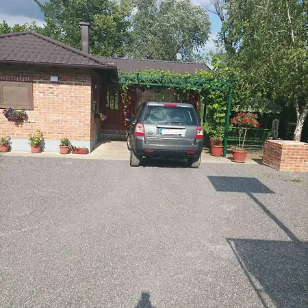 Vikendica Raj U Prirodi