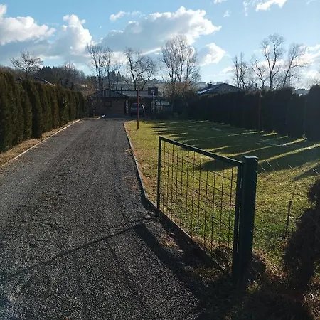 Holiday home Vikendica Raj U Prirodi