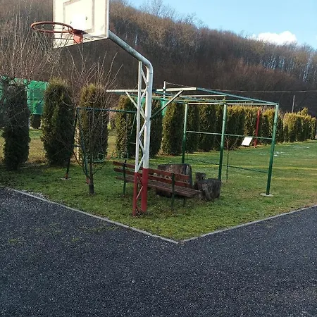 Vikendica Raj U Prirodi Semesterbostad *