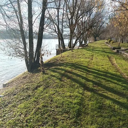 Vikendica Raj U Prirodi *