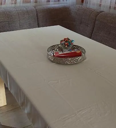 Semesterbostad Vikendica Raj U Prirodi Prijedor