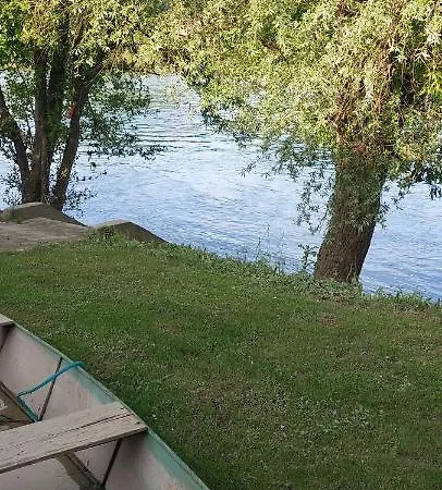 Vikendica Raj U Prirodi