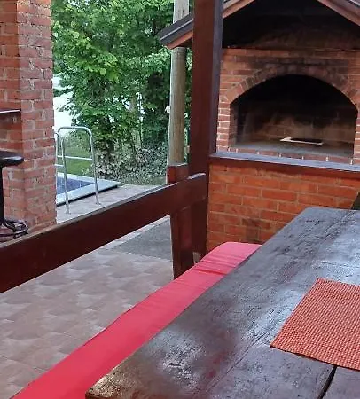 Vikendica Raj U Prirodi Prijedor