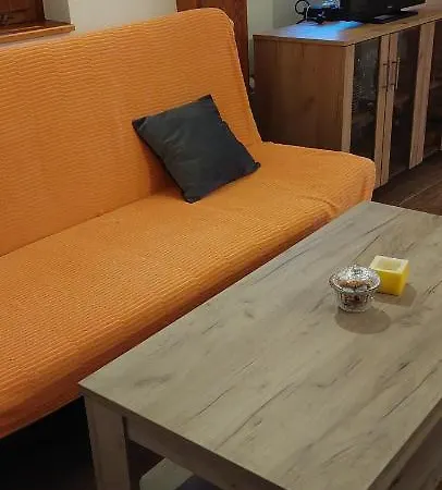 Semesterbostad Vikendica Raj U Prirodi *