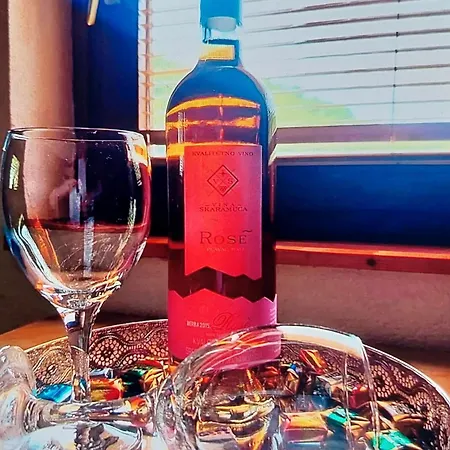 Semesterbostad Vikendica Raj U Prirodi